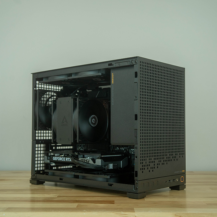 Image of Steelhead V3